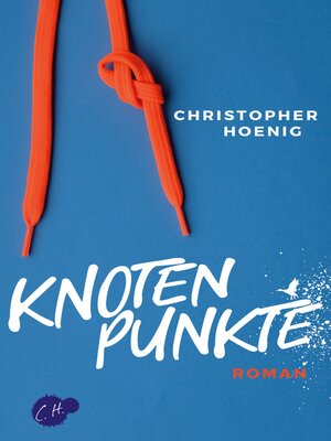 cover image of Knotenpunkte